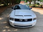 Thumbnail Photo 10 for 2007 Ford Mustang GT Convertible